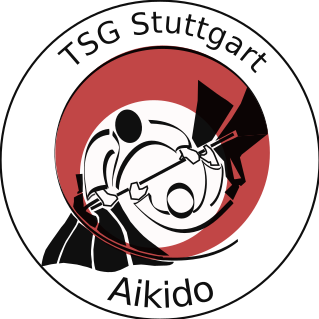 Logo Aikidio TSG Stuttgart